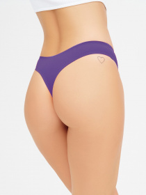 Нижнее белье ISSA Plus модель BL2-490_lilac Фото