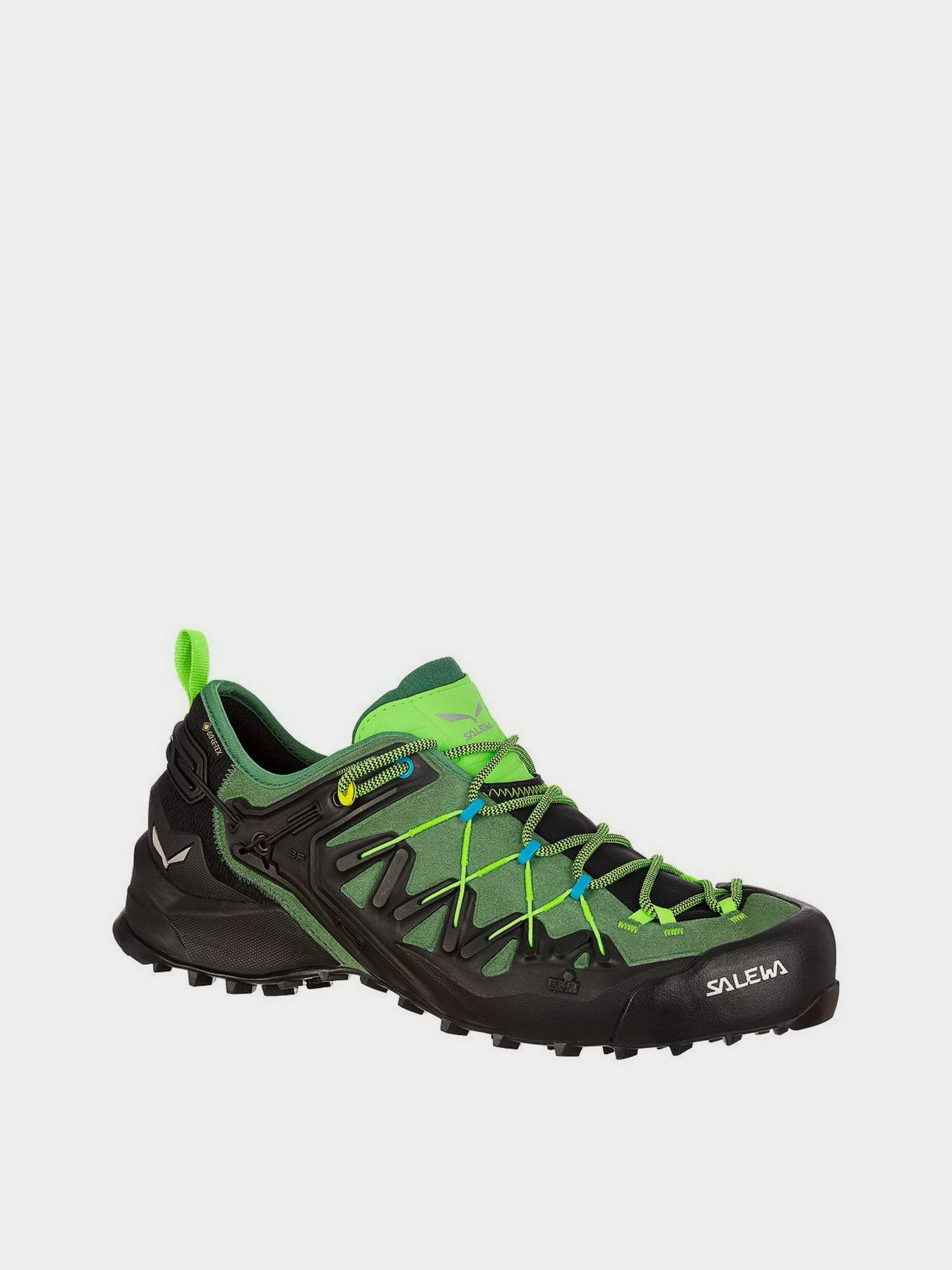 Кроссовки Salewa модель 5092ee38-09b7-11ed-810e-001dd8b72568 Фото