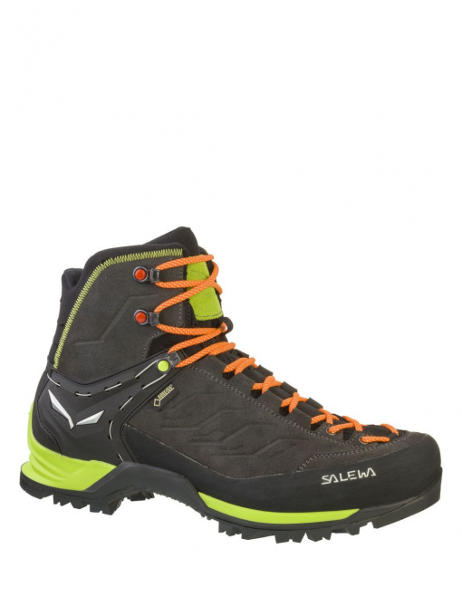 Ботинки и сапоги Salewa модель 2a3d9ba3-09bf-11ed-810e-001dd8b72568 Фото