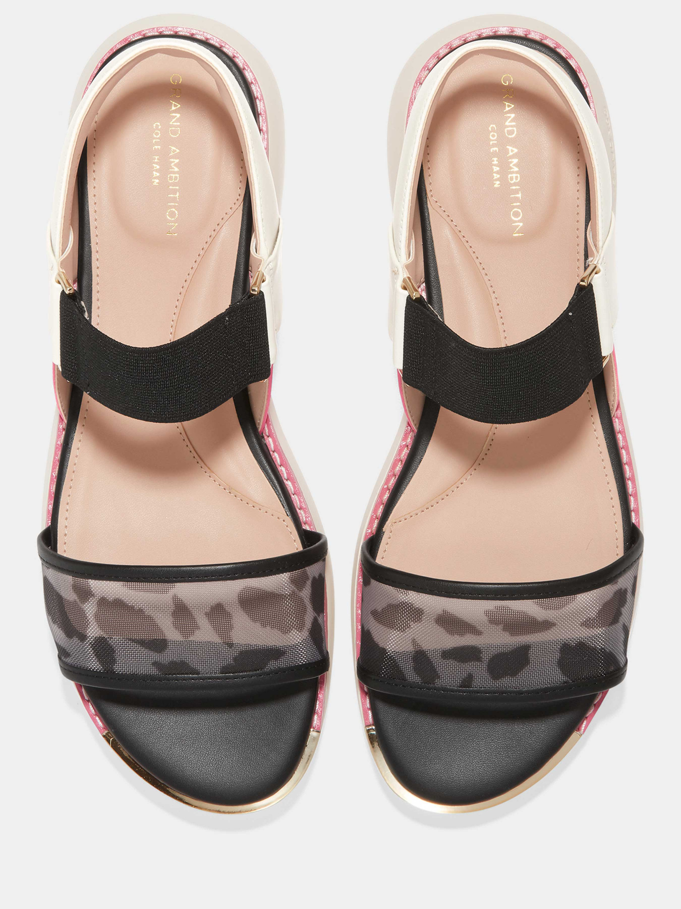 Сандалії Cole Haan модель W25443 Фото