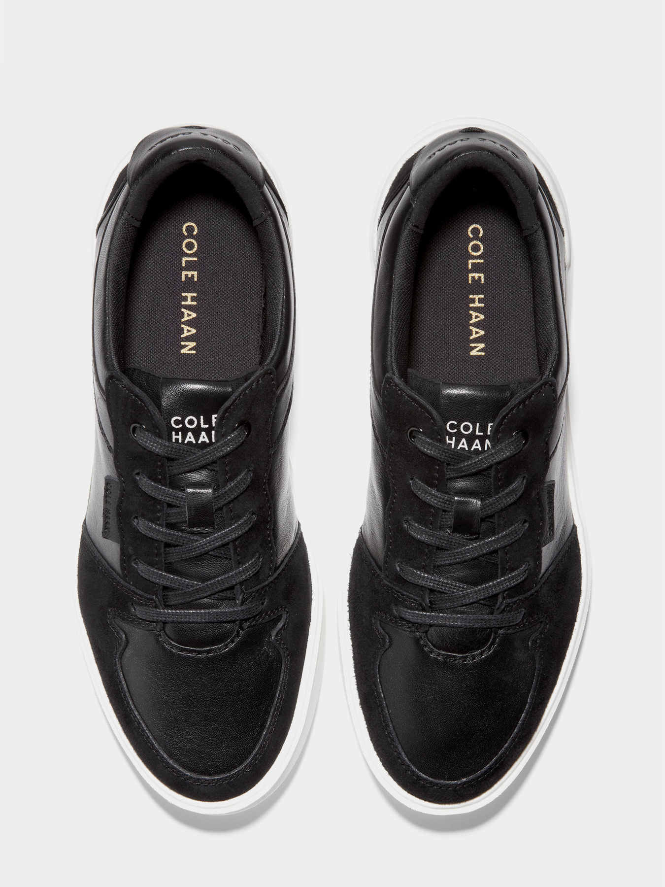 Кеды Cole Haan модель W18911 Фото