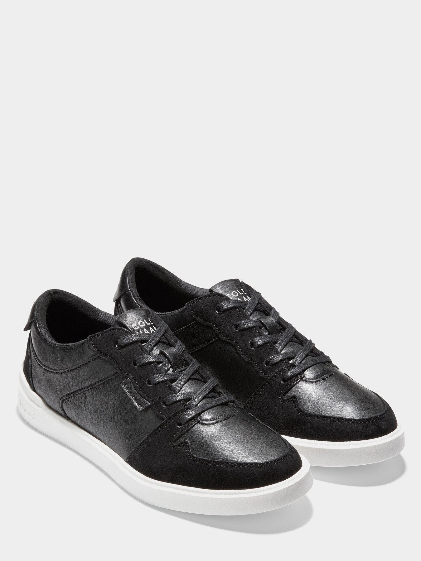 Кеды Cole Haan модель W18911 Фото