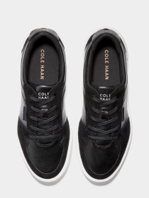 Кеды Cole Haan модель W18911 Фото