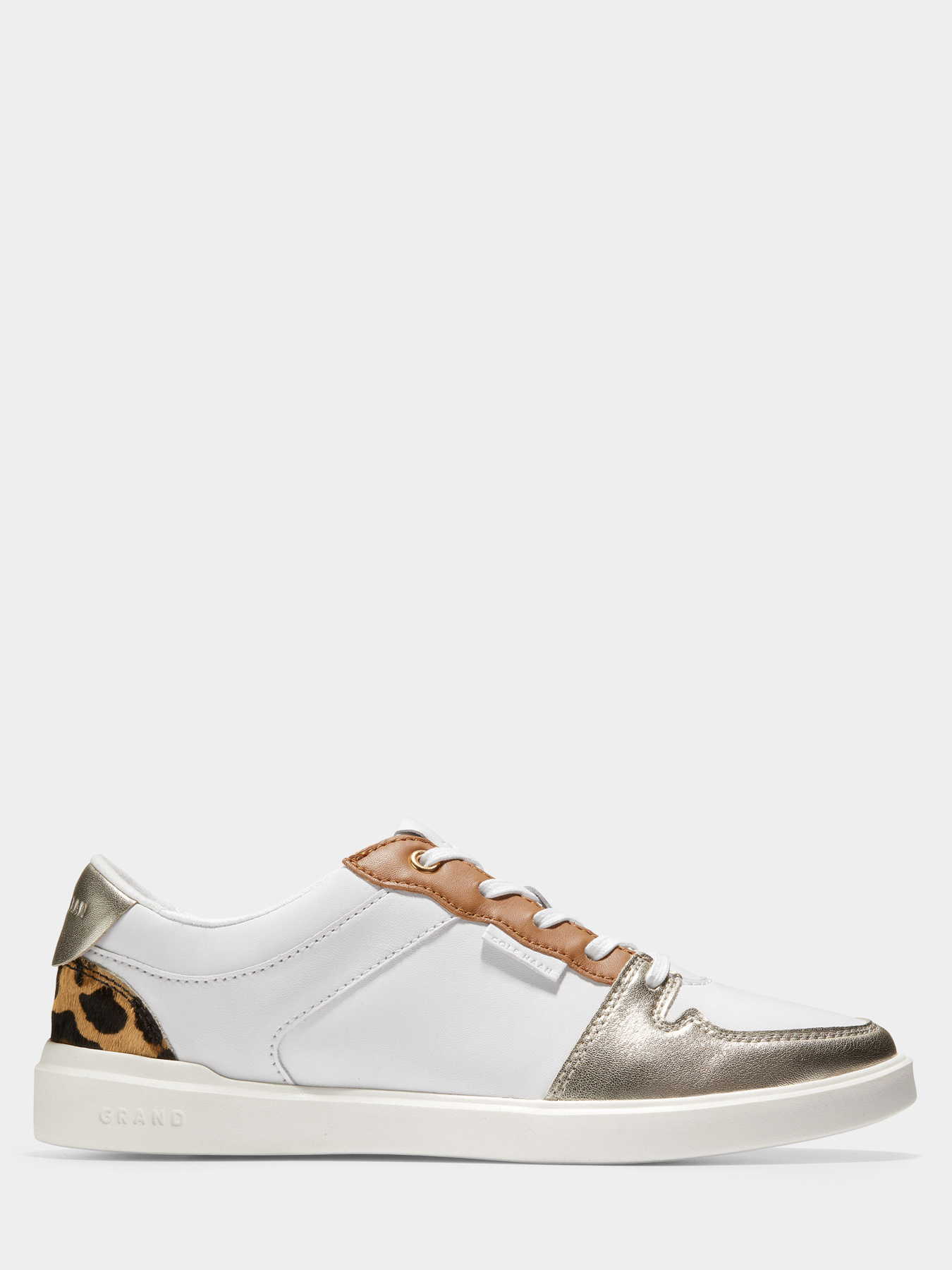 Кеды Cole Haan модель W21535 Фото