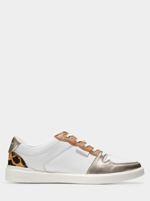 Кеди Cole Haan модель W21535 Фото
