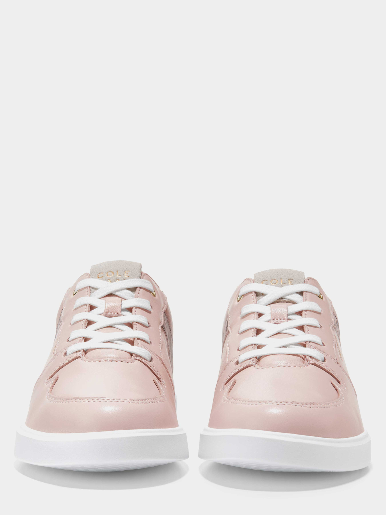 Кеды Cole Haan модель W23835 Фото