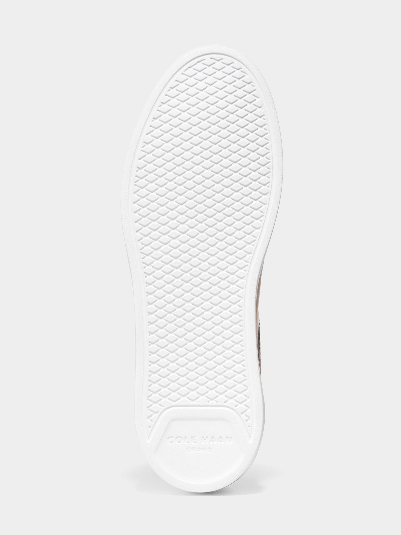 Кеды Cole Haan модель W23835 Фото
