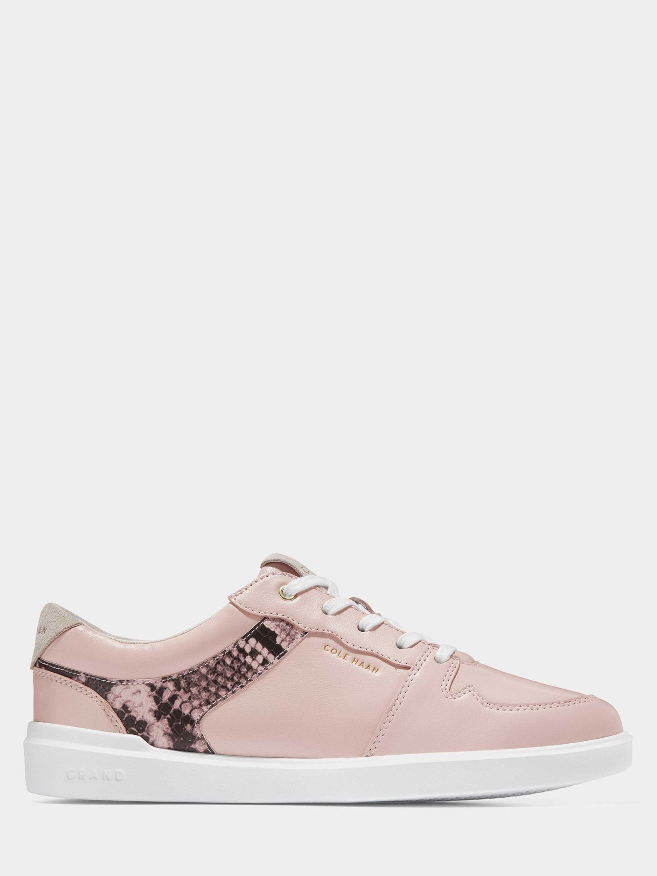 Кеды Cole Haan модель W23835 Фото