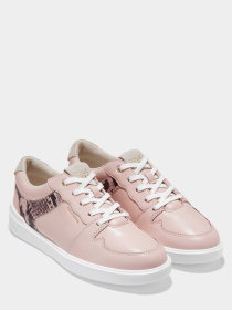 Кеды Cole Haan модель W23835 Фото
