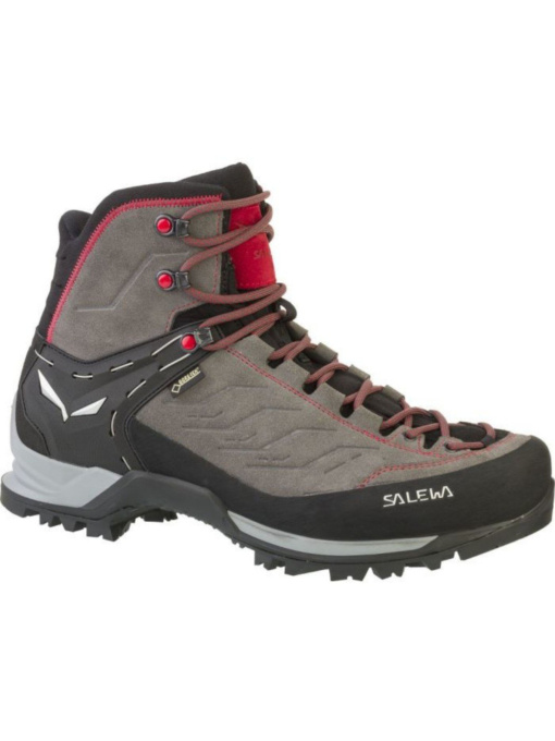 Ботинки и сапоги Salewa Mtn Trainer Mid Gtx модель 772ceeca-09c0-11ed-810e-001dd8b72568 Фото