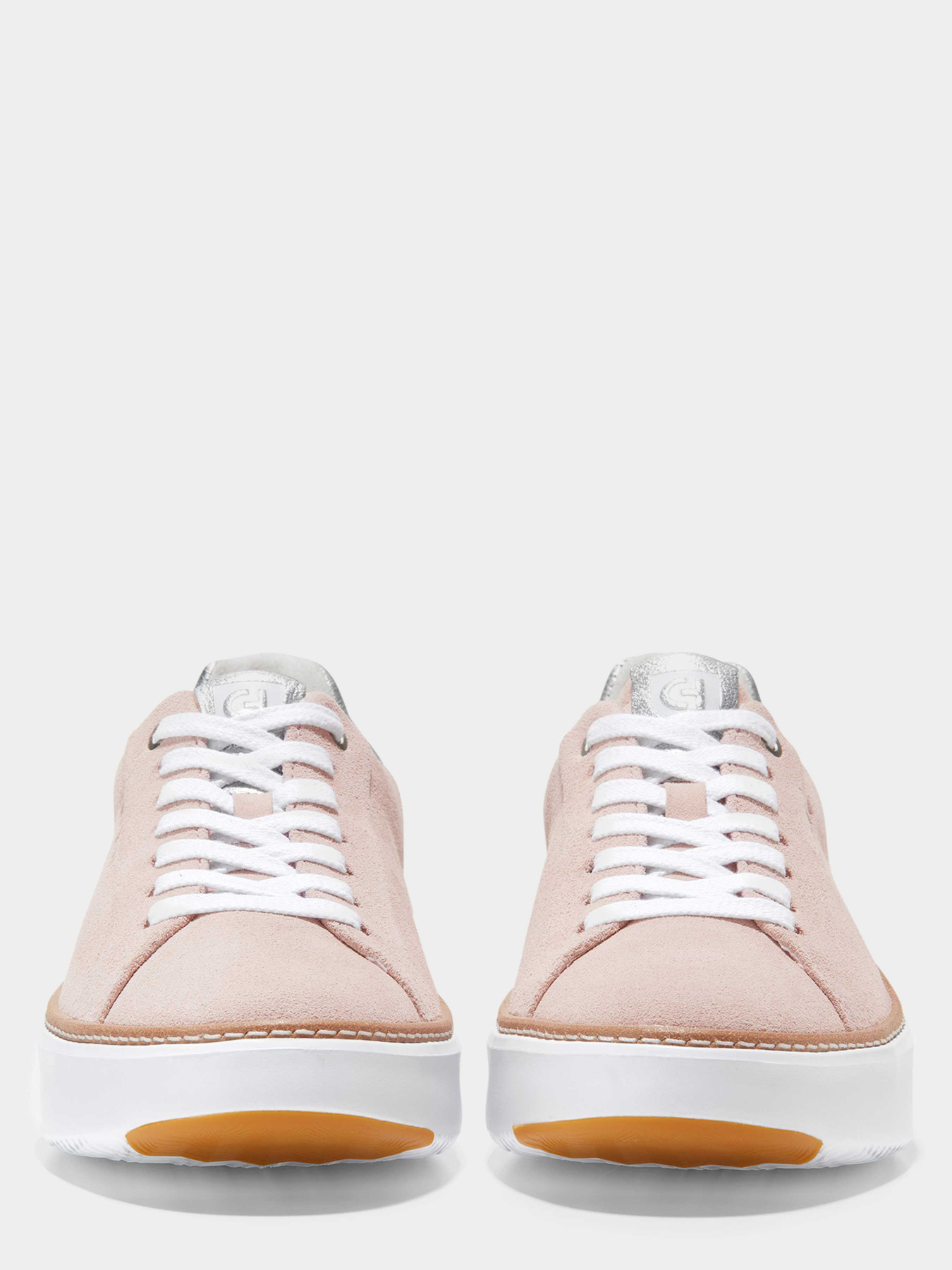 Кеды Cole Haan модель W23811 Фото