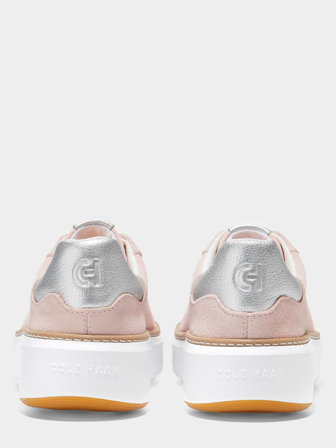 Кеды Cole Haan модель W23811 Фото
