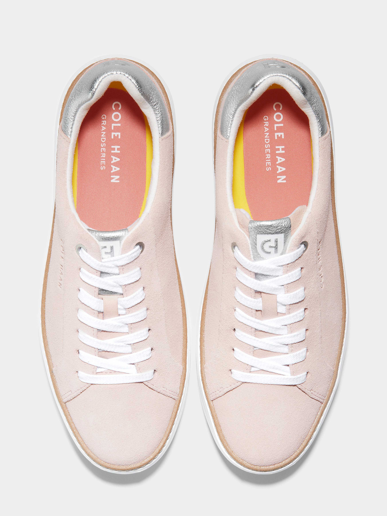 Кеды Cole Haan модель W23811 Фото