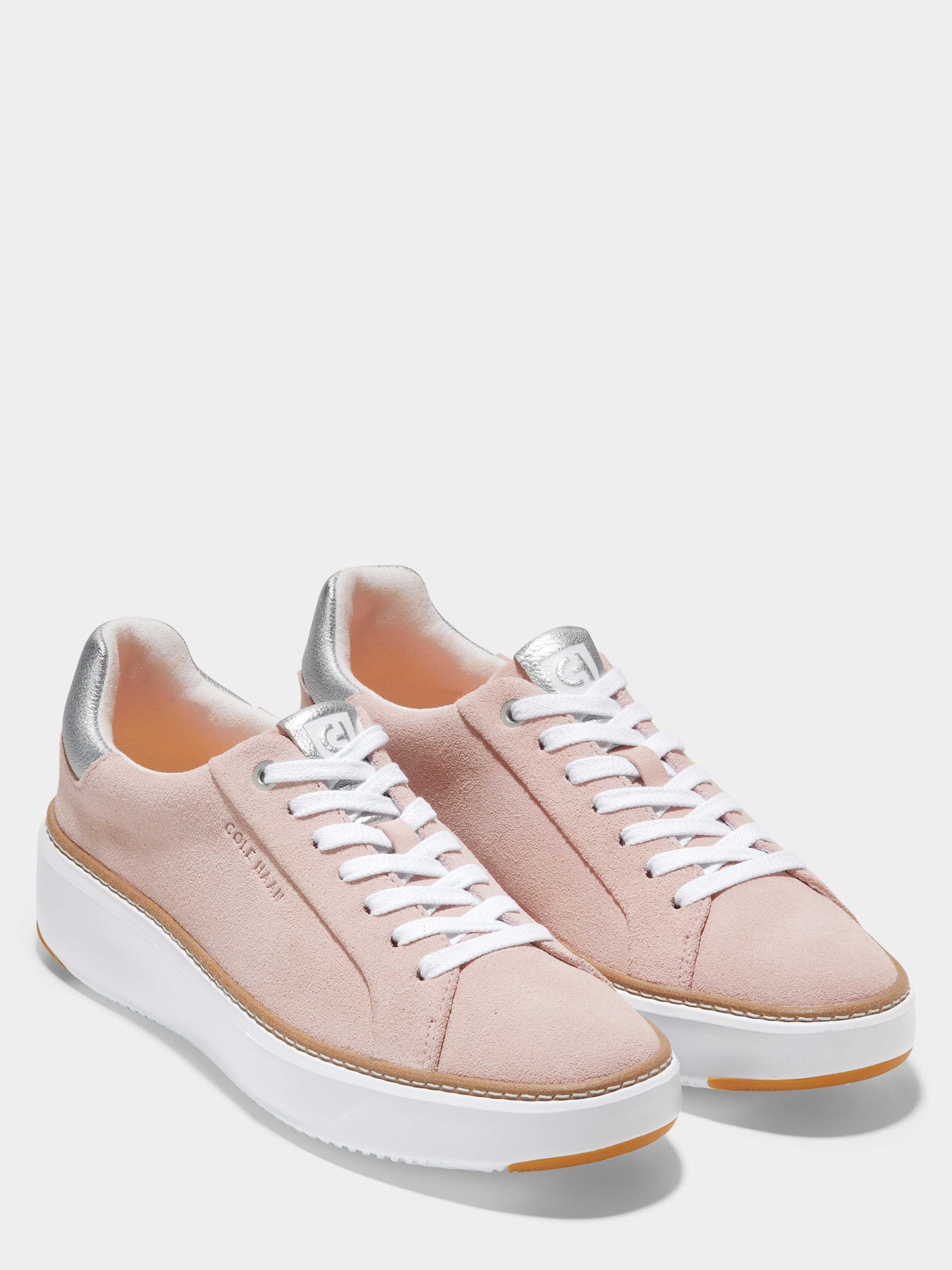 Кеды Cole Haan модель W23811 Фото
