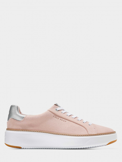 Кеди Cole Haan модель W23811 Фото