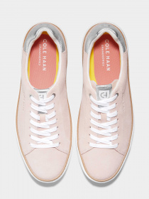 Кеды Cole Haan модель W23811 Фото