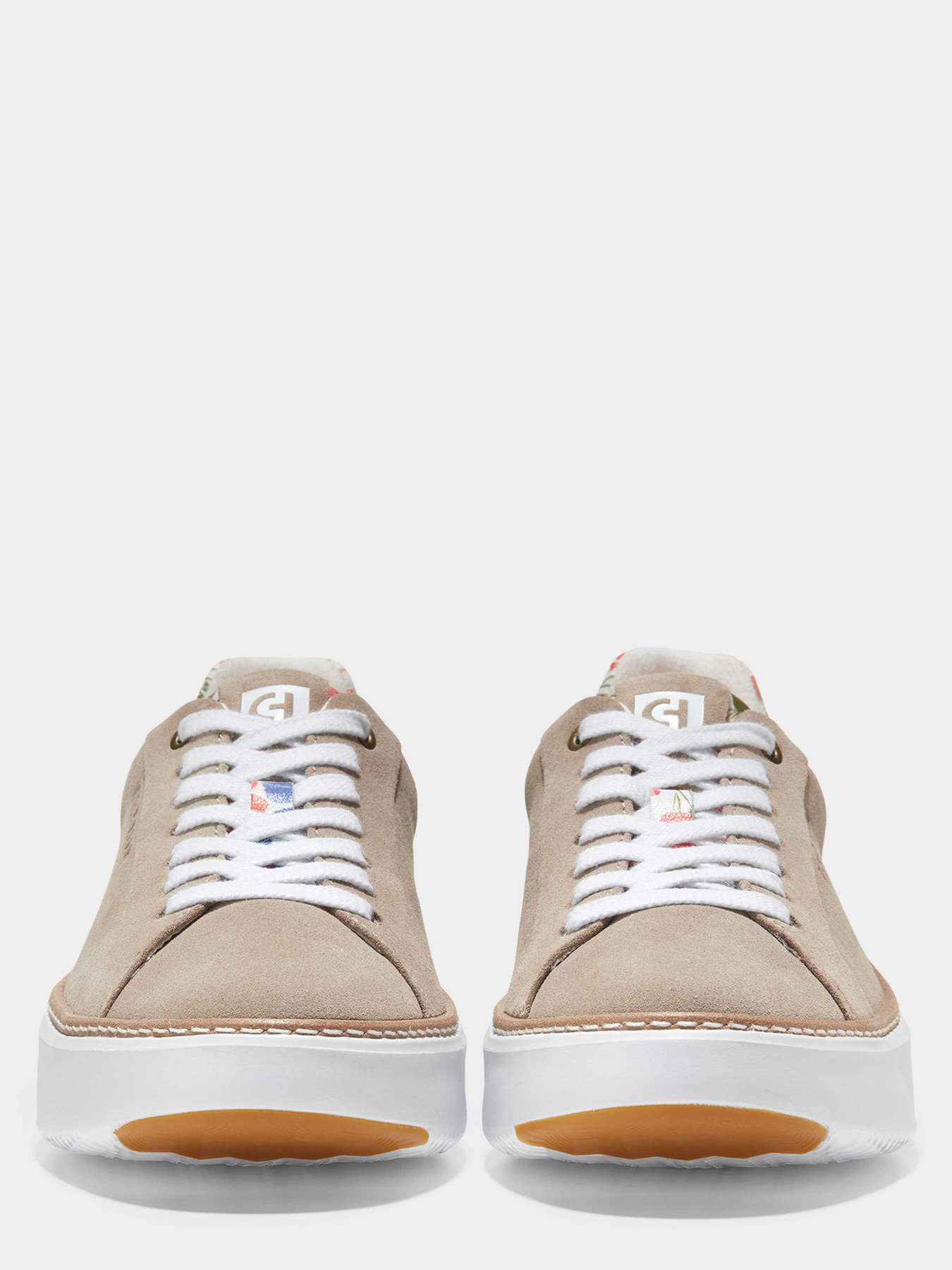 Кеды Cole Haan модель W25280 Фото