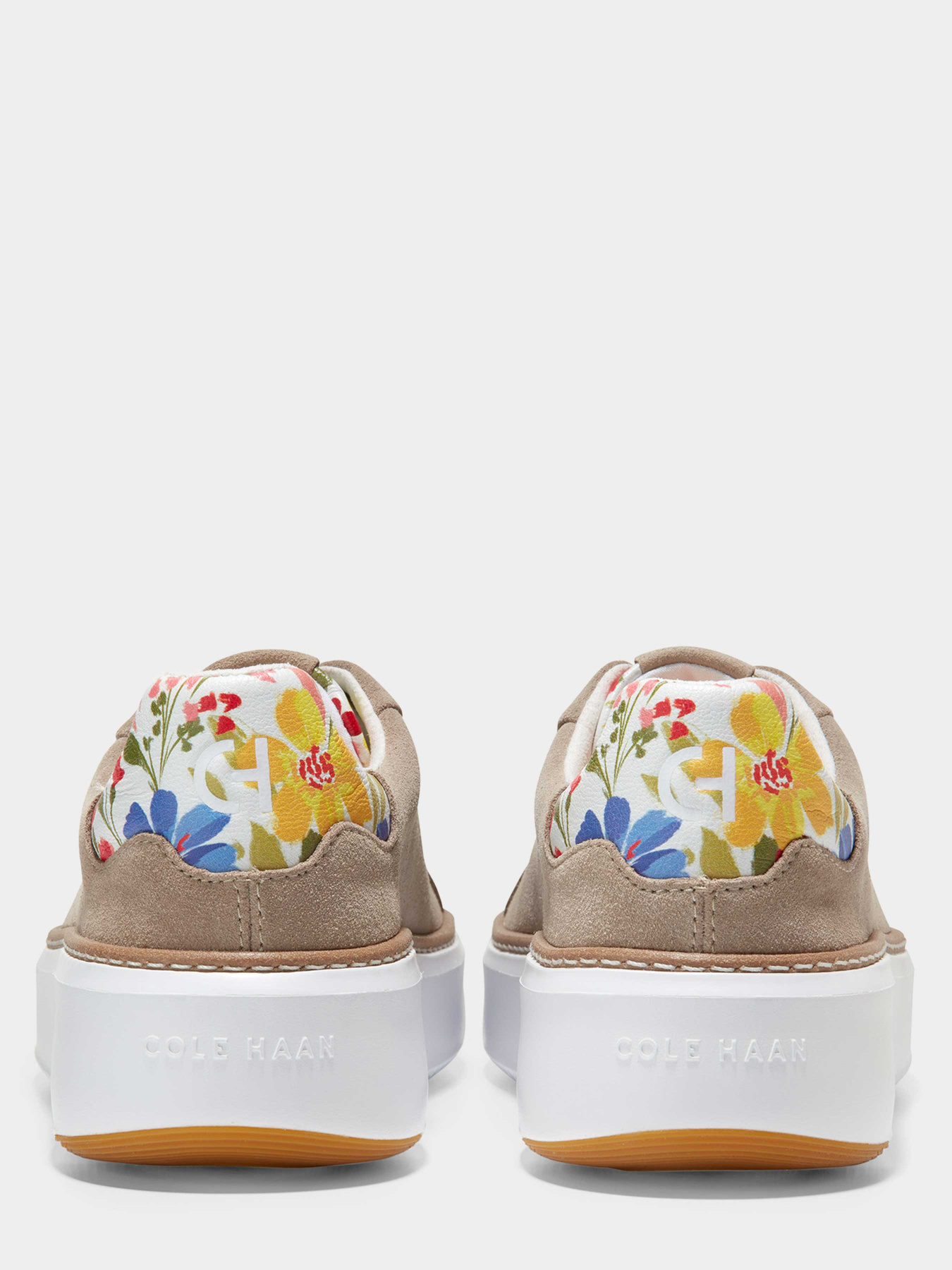 Кеды Cole Haan модель W25280 Фото