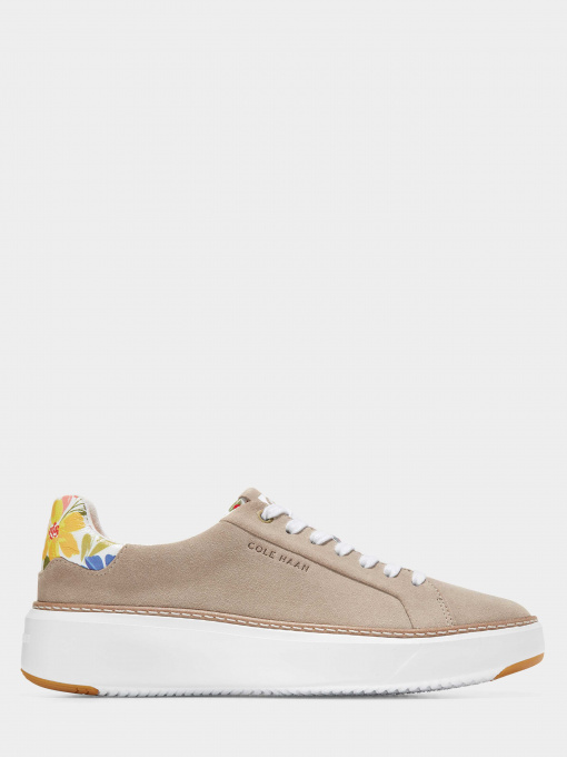 Кеди Cole Haan модель W25280 Фото
