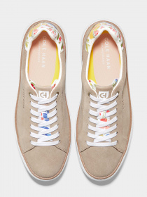Кеды Cole Haan модель W25280 Фото