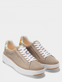 Кеды Cole Haan модель W25280 Фото