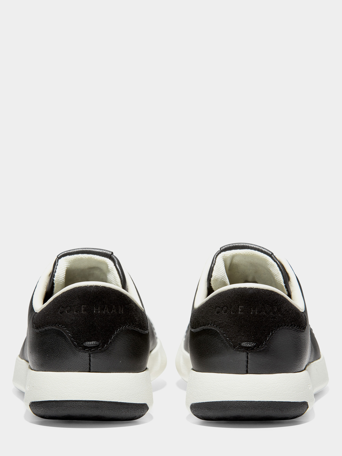Кеды Cole Haan модель W02896 Кеды Cole Haan модель W02896 Фото