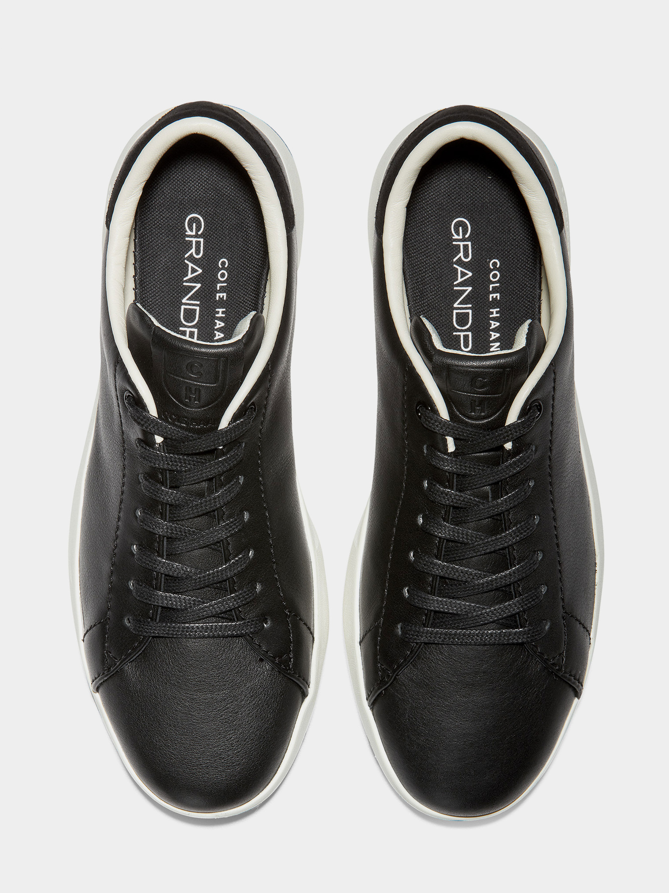 Кеды Cole Haan модель W02896 Кеды Cole Haan модель W02896 Фото