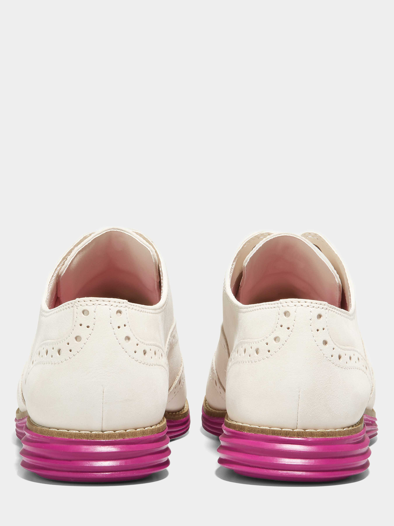 Туфли и лоферы Cole Haan модель W24361 Фото