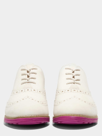 Туфли и лоферы Cole Haan модель W24361 Фото