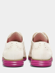 Туфли и лоферы Cole Haan модель W24361 Фото