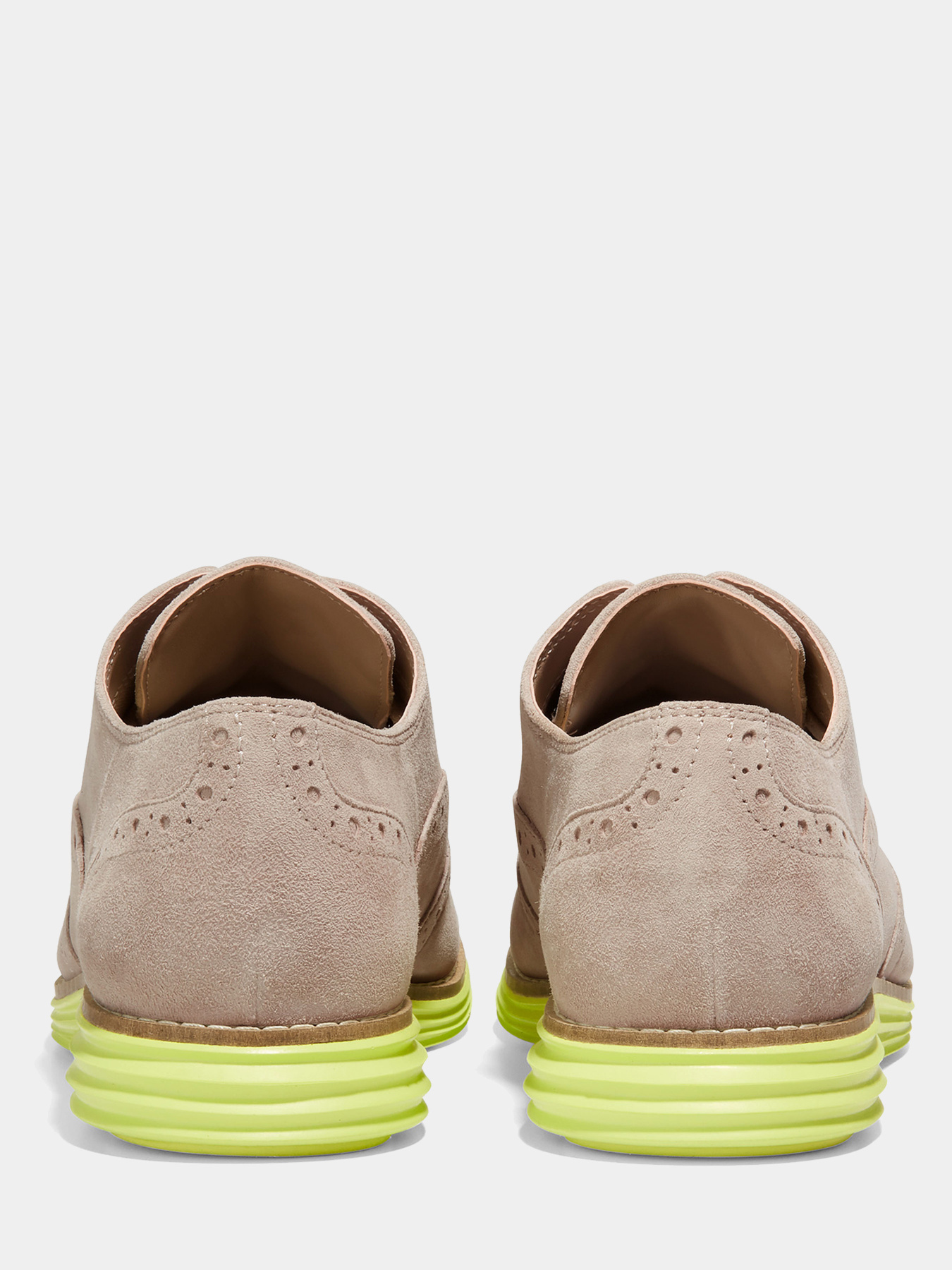 Туфли и лоферы Cole Haan модель W24363 Фото