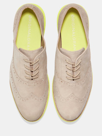 Туфли и лоферы Cole Haan модель W24363 Фото