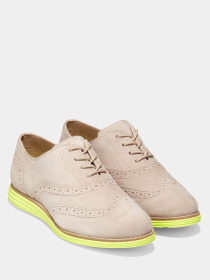 Туфли и лоферы Cole Haan модель W24363 Фото