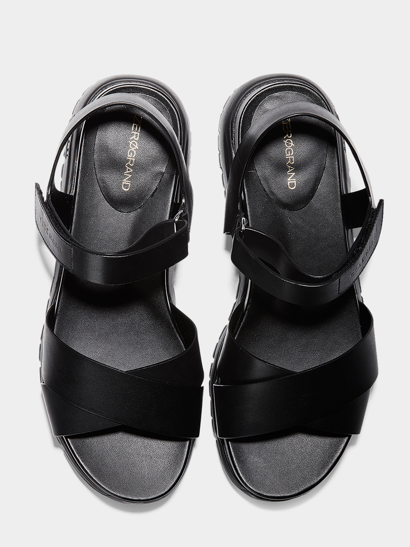 Сандалії Cole Haan модель W09127 Фото