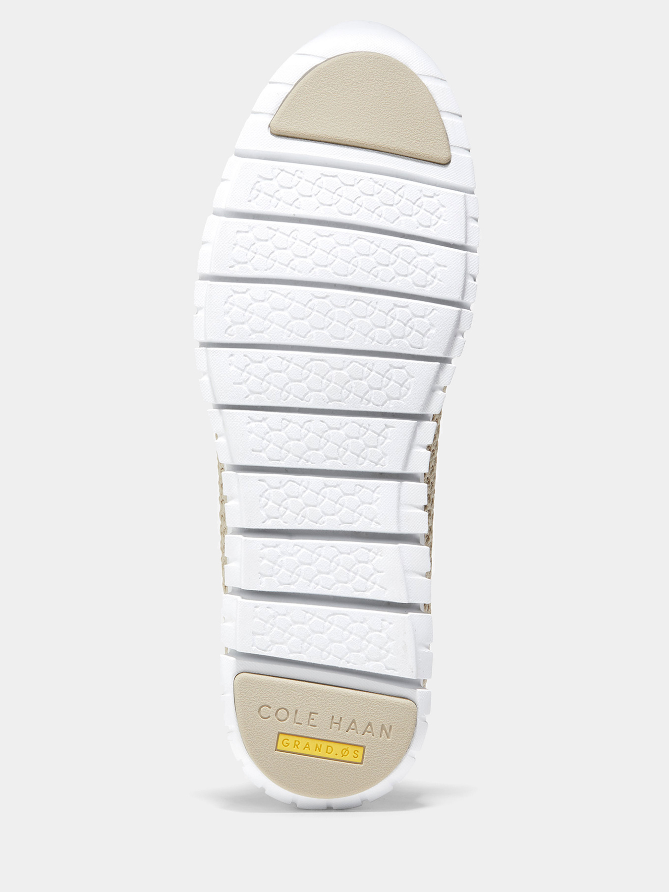Туфли и лоферы Cole Haan модель W20355 Фото
