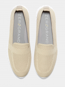 Туфли и лоферы Cole Haan модель W20355 Фото