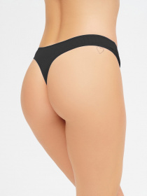 Нижнее белье ISSA Plus модель BL2-501_black Фото