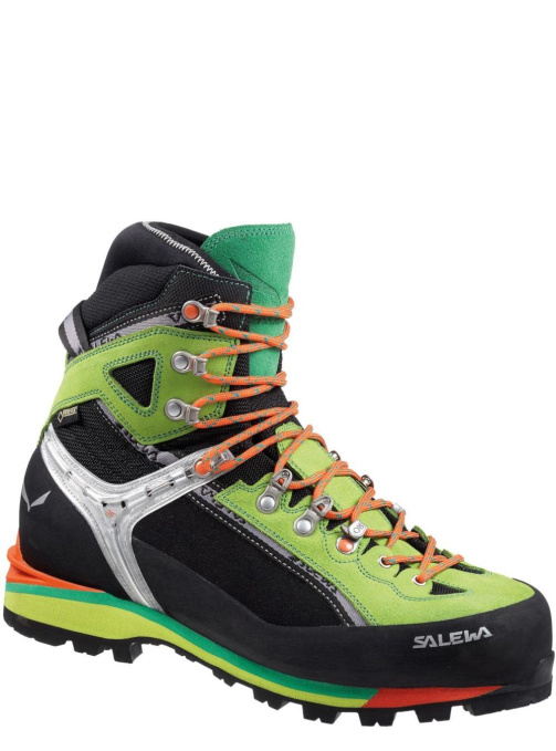 Ботинки и сапоги Salewa модель e2bf99c2-0c2c-11ed-810e-001dd8b72568 Фото