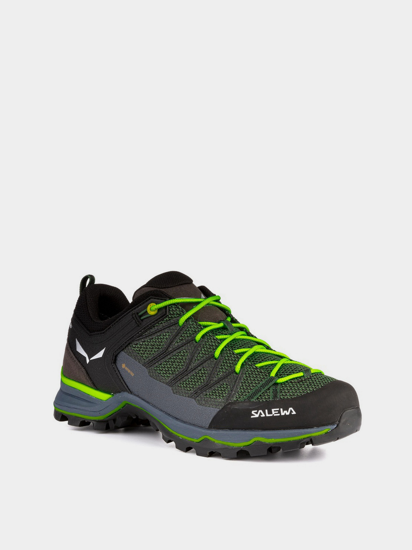 Кроссовки Salewa модель 16c16ebb-0c2e-11ed-810e-001dd8b72568 Фото