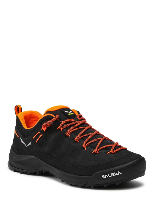 Кроссовки Salewa модель ab5a6d5c-0c35-11ed-810e-001dd8b72568 Фото