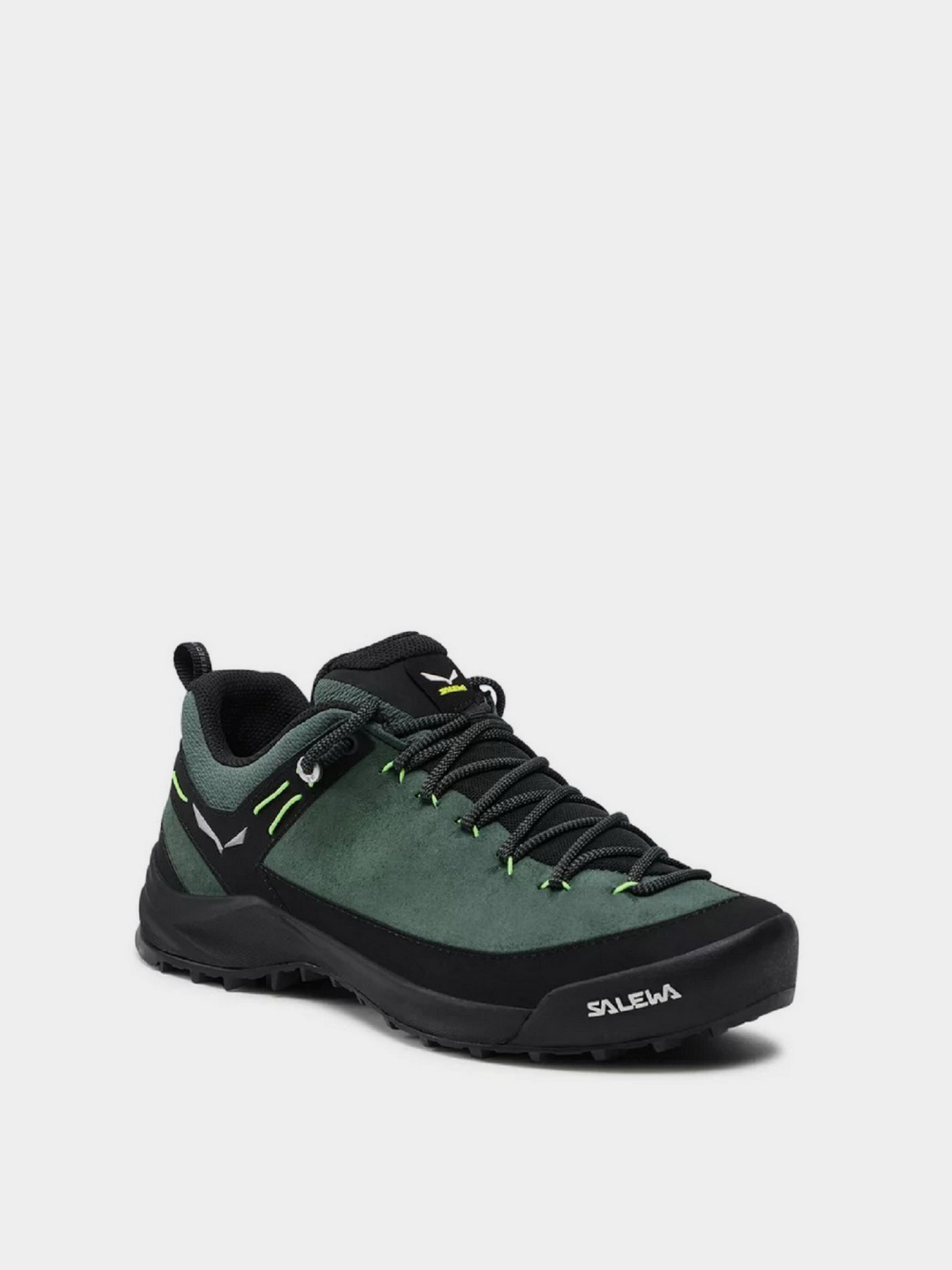 Кроссовки Salewa модель c9c58cce-0c35-11ed-810e-001dd8b72568 Фото