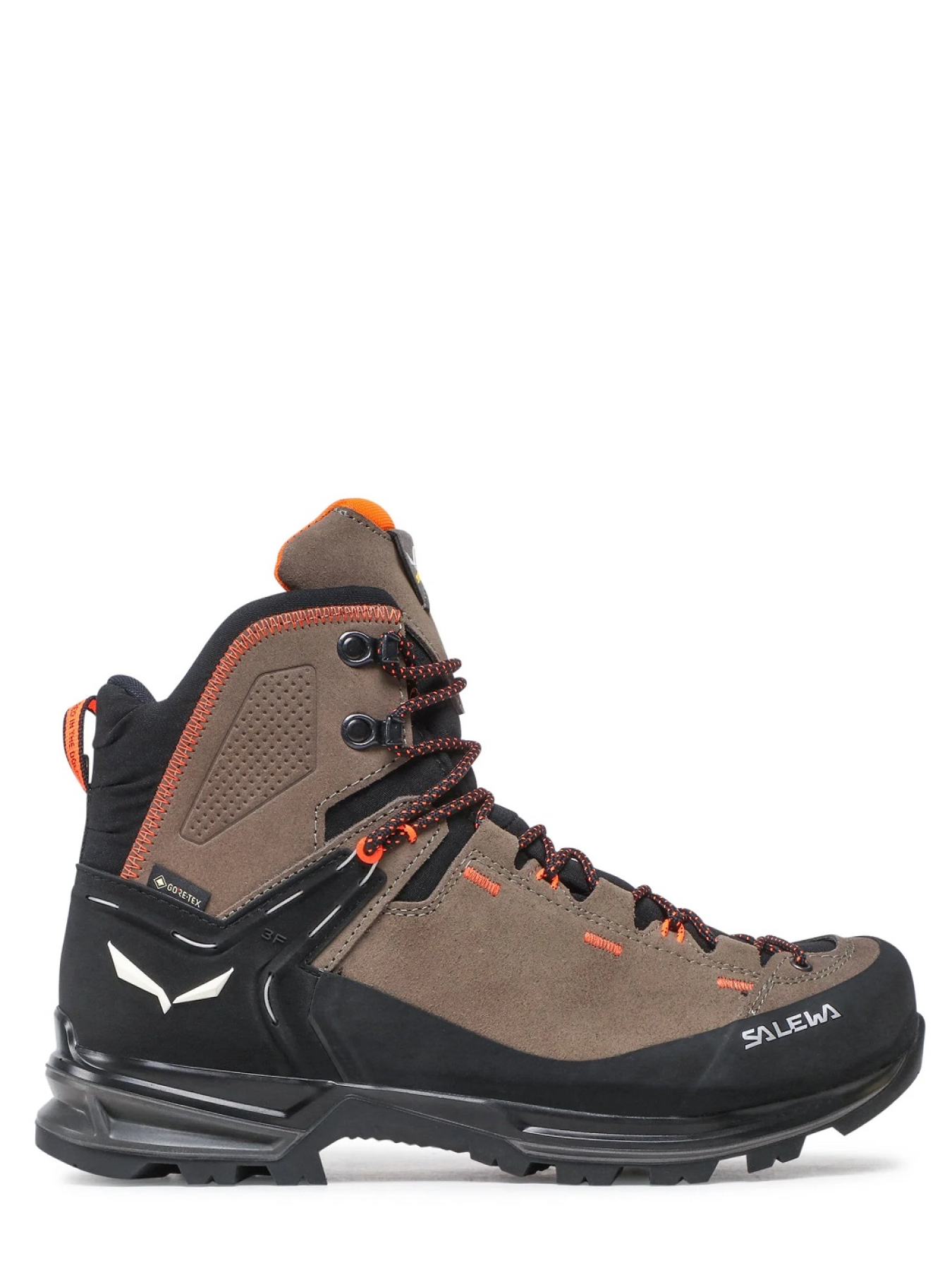 Ботинки и сапоги Salewa модель e63f1428-0c3a-11ed-810e-001dd8b72568 Ботинки и сапоги Salewa модель e63f1428-0c3a-11ed-810e-001dd8b72568 Фото