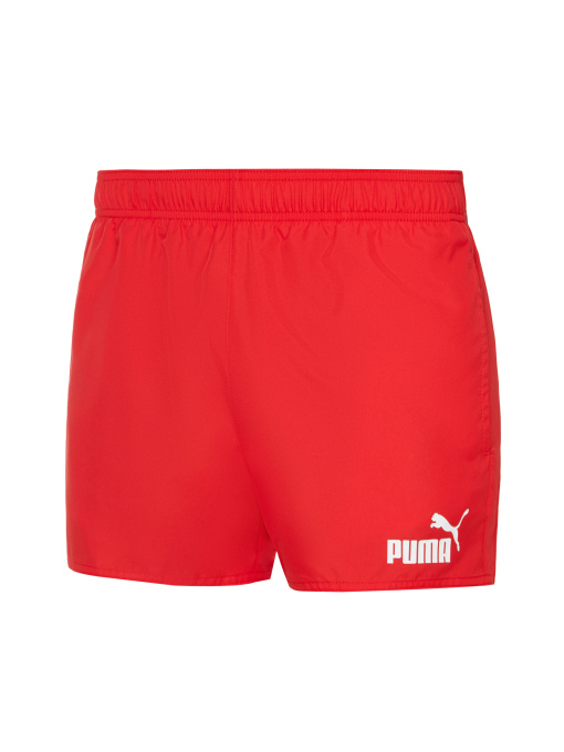 Одежда для пляжа PUMA Men Swim Short Shorts 1 модель 935195 Фото