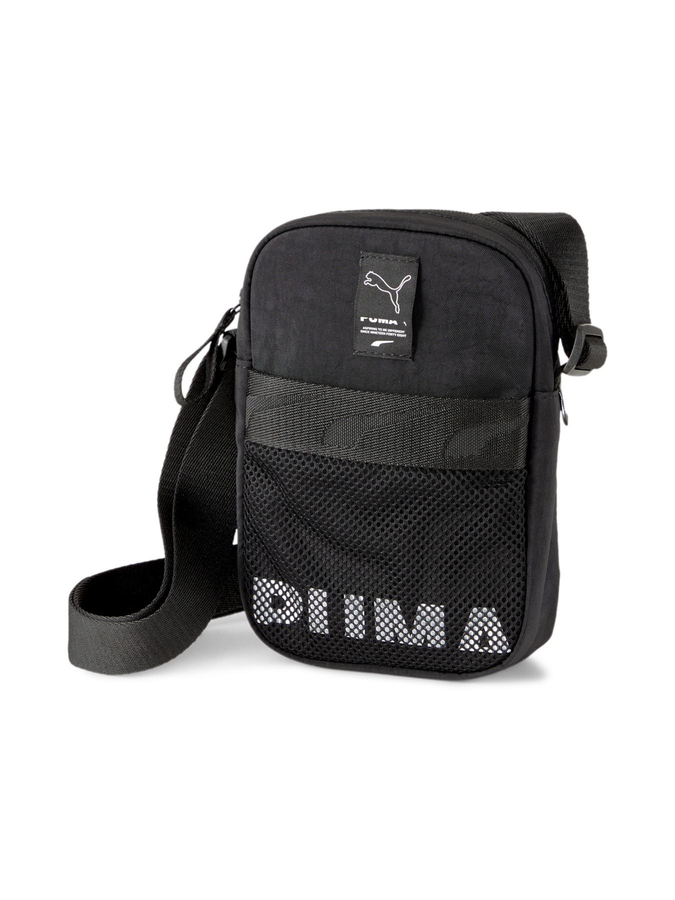 Сумки PUMA Evoplus Compact Portable модель 078014 Фото