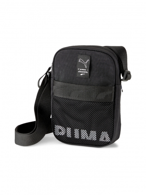 Сумки PUMA Evoplus Compact Portable модель 078014 Фото