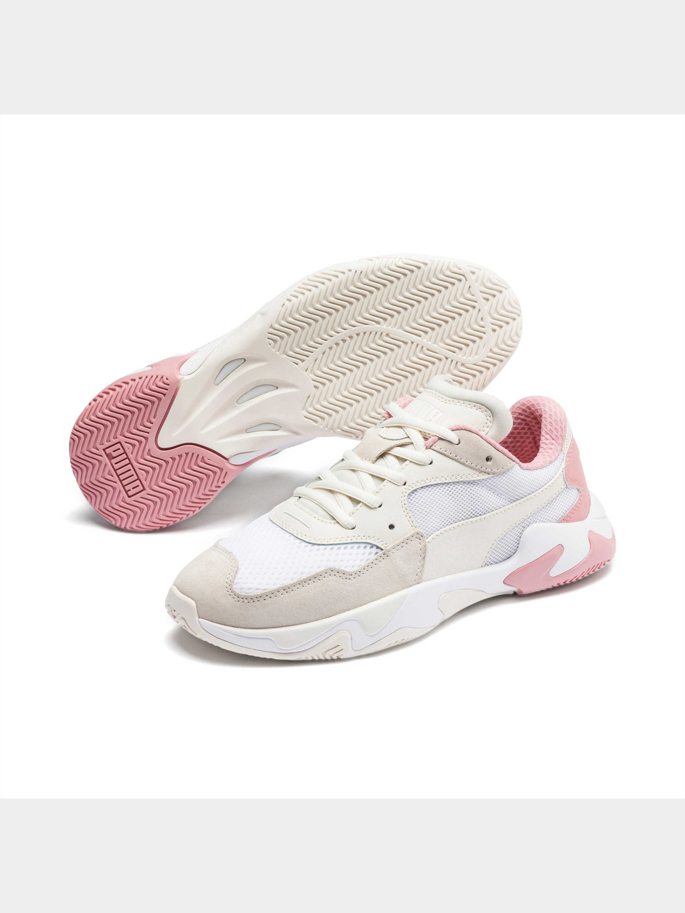 Кроссовки PUMA Storm Origin модель 369770 Фото