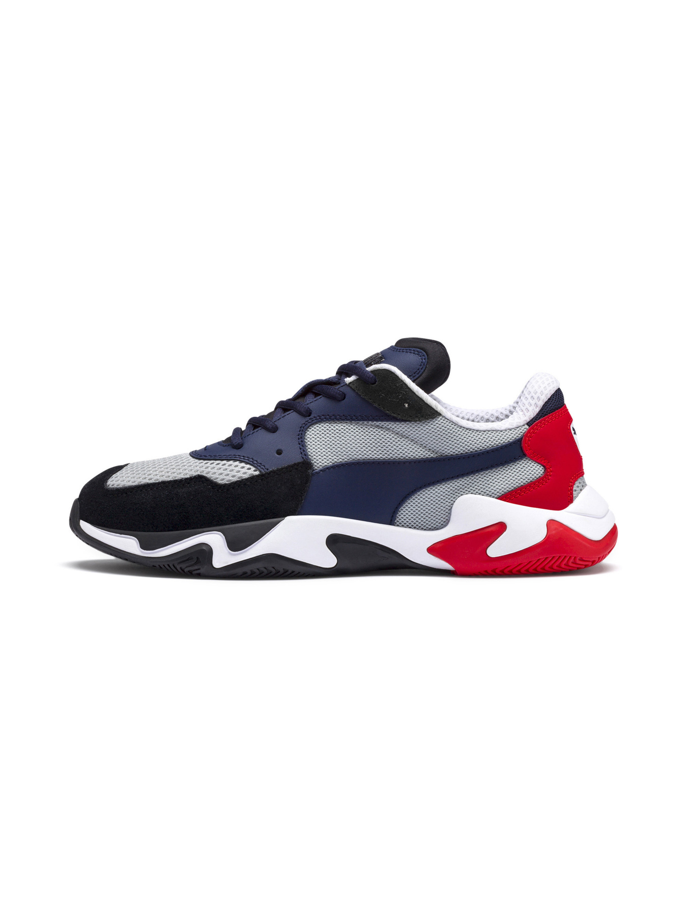 Кроссовки PUMA Storm Origin модель 369770 Кроссовки PUMA Storm Origin модель 369770 Фото