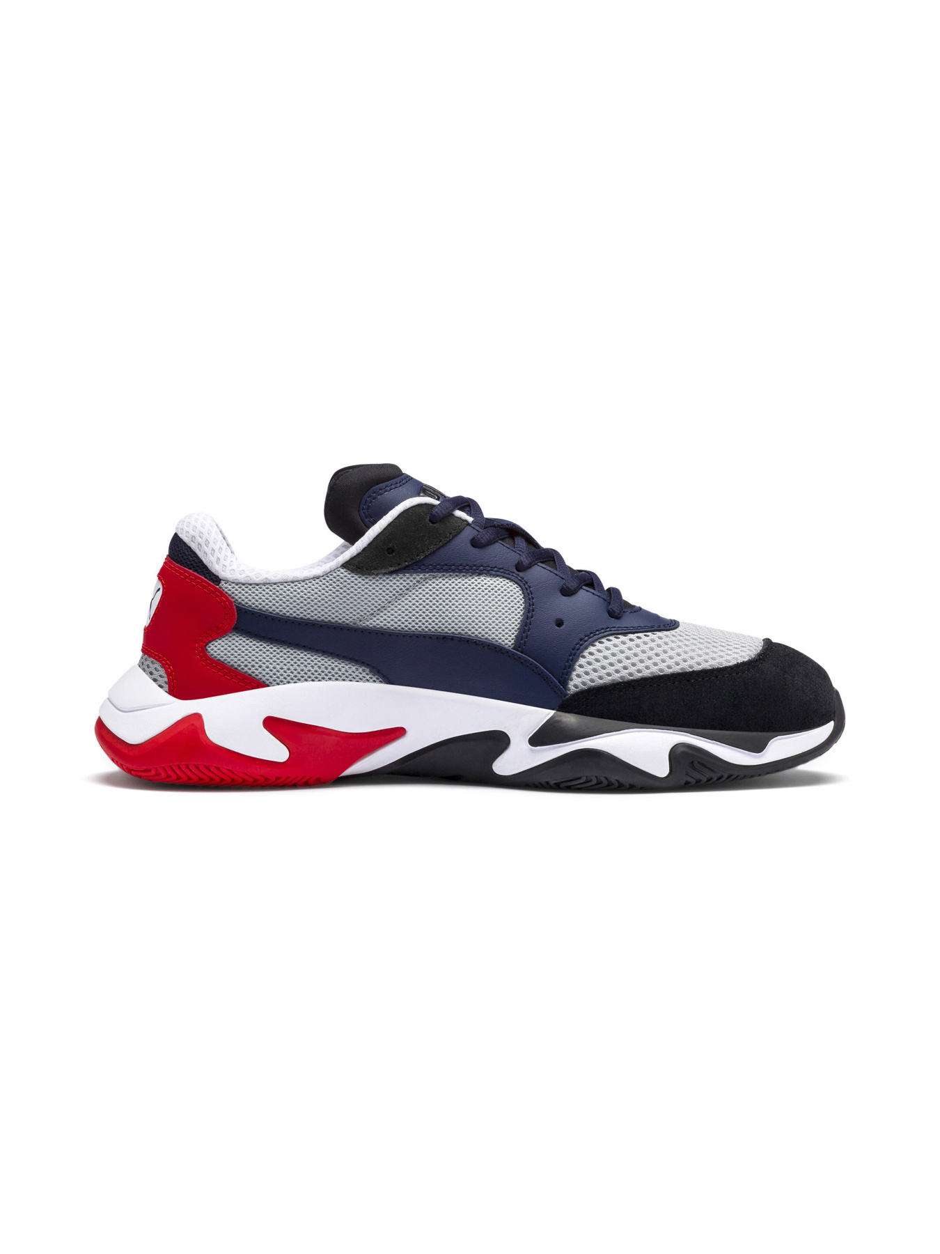 Кроссовки PUMA Storm Origin модель 369770 Кроссовки PUMA Storm Origin модель 369770 Фото