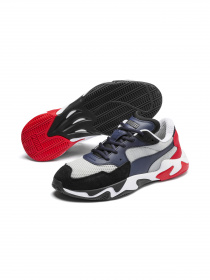 Кроссовки PUMA Storm Origin модель 369770 Фото