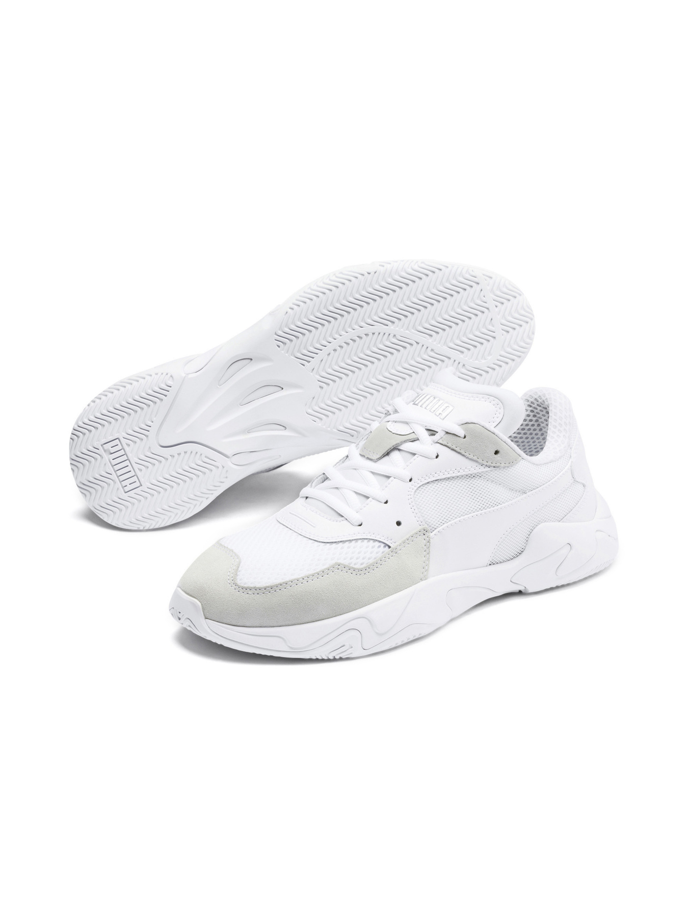 Кросівки PUMA Storm Origin модель 369770 Кросівки PUMA Storm Origin модель 369770 Фото